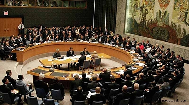 BMGK ‘Libya’ Gündemiyle Acil Toplanıyor