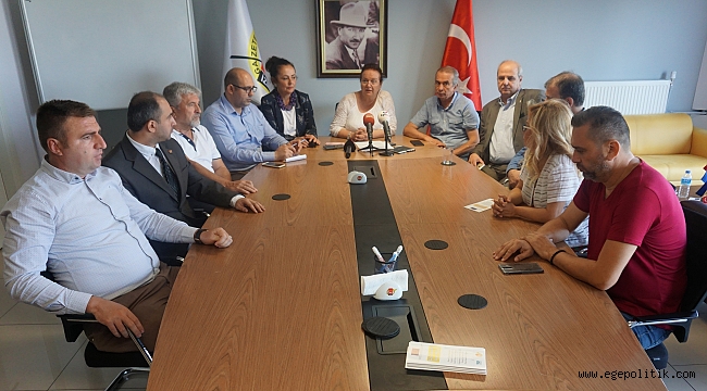 Bu Yargı Paketi Yerel Medyanın Ölüm Fermanıdır