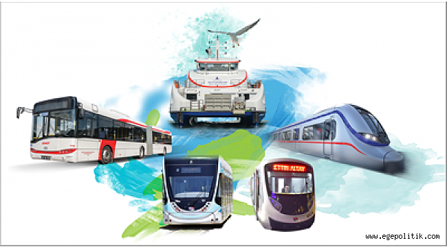 Buca Metrosu için Ankara'dan beklenen onay geldi