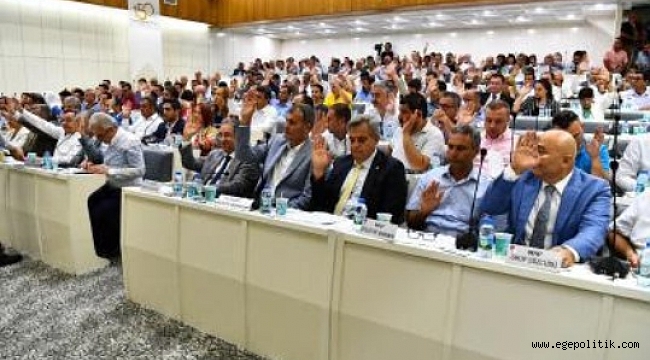 Büyükşehir'den Toplu Ulaşımda İki Müjde