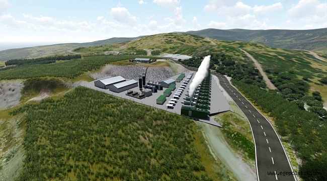 Büyükşehir'den Yeni "Yeşil Enerji" Yatırımı