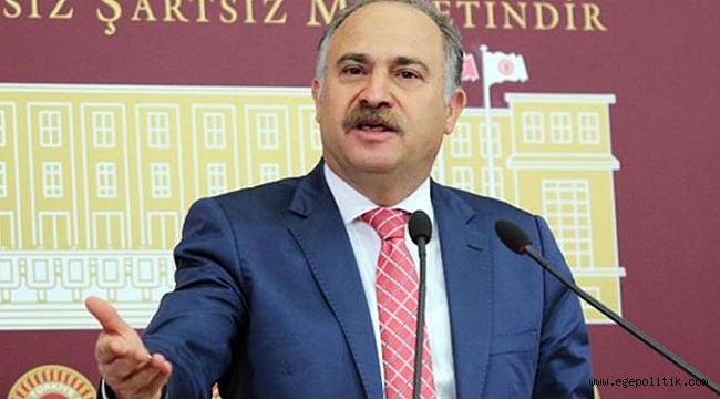 CHP'Lİ Gök: "Türkiye'de Bugün Dünden Çok Farklı"