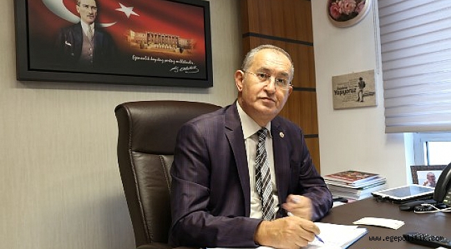 CHP’li Sertel’den 24 Temmuz açıklaması