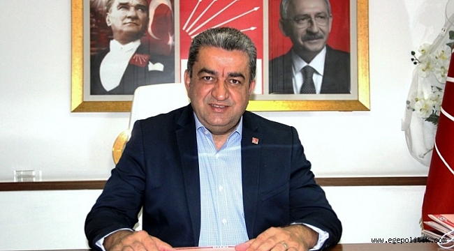 CHP'li Serter, Birinci Yılını Değerlendirdi