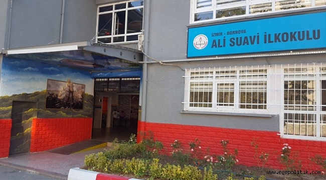 CHP'li Sındır; “Okul ismi değiştirmekle daha “nitelikli” bir eğitim verilebileceği mi düşünülmekte!”