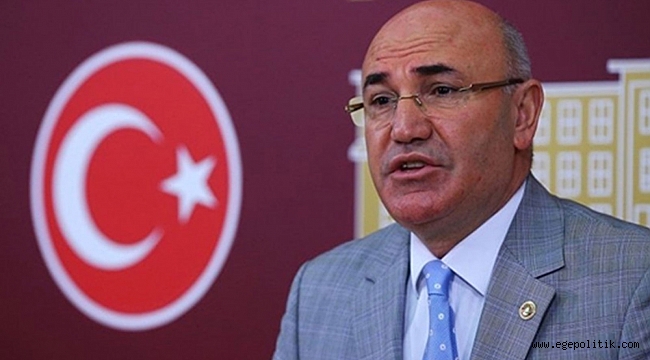 CHP'li Tanal'dan TRT'ye "Beni de Yayına Çıkarın" Başvurusu