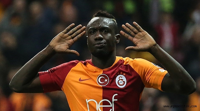 Diagne: &quot;4 Yıllık Kontratım Var, Kalmaya Karar Verdim&quot;