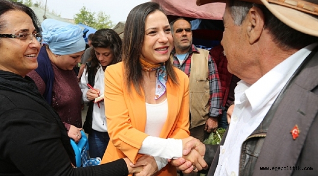 DOĞRUYU SÖYLEMEK BİZİM GÖREVİMİZ