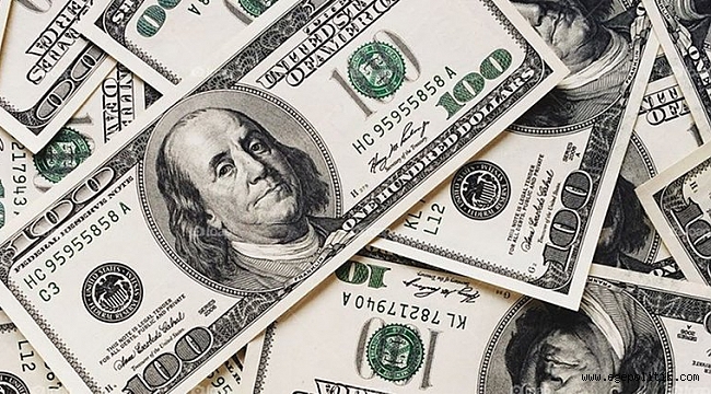 Dolar/TL, 5.60'ın Altını Gördü