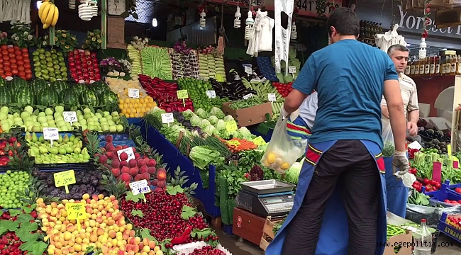Enflasyon Haziran Ayında Sert Düştü