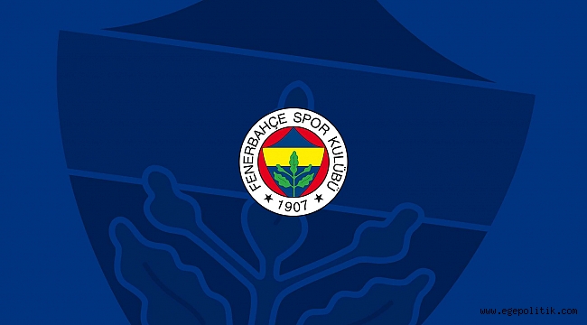 Fenerbahçe'den 3 Temmuz Paylaşımı