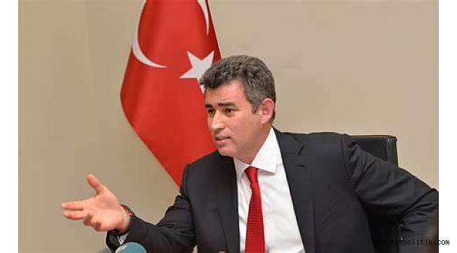 Feyzioğlu'ndan, Meclis'e: "Algıyı Kırmamız İçin Gerekli Anahtar Yargı Reformudur