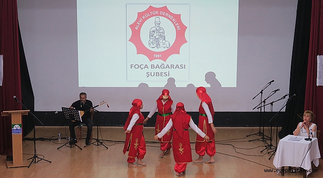 Foça, Madımak'ı Unutmadı