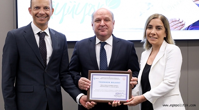 Genç İstihdamına Özel Önem