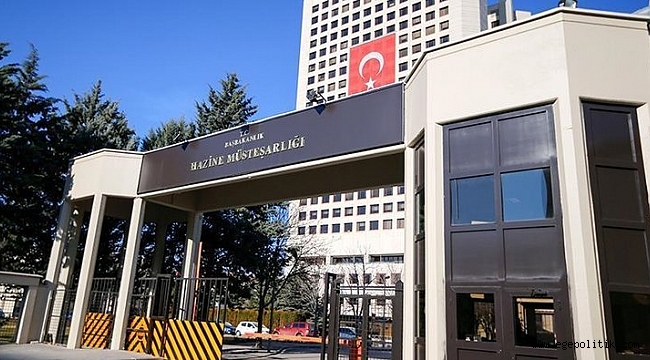 Hazine,  Milyarlarca Dolarlık Kredilere Kefil Olmuş