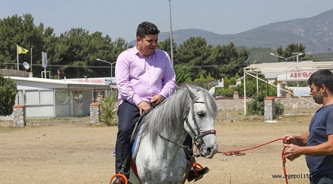 İki Asırlık Gelenek Buca’da Yaşamaya Devam Ediyor