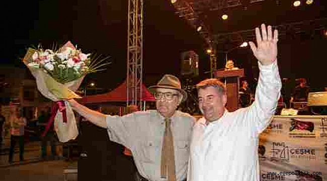 Ilıca’dan Ata’mıza Selam Etkinliklerimizin Finali Muhteşem Oldu