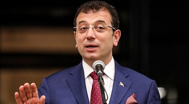 İmamoğlu İBB’nin İki İhalesini İptal Etti