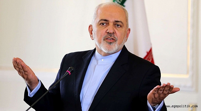 İran'dan ABD'ye Kısa Tepki: "Cidden Mi?"