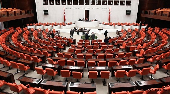 İşte Partilerin Meclis Karnesi