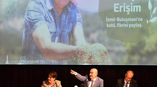 İzmirliler bu buluşmaları çok sevdi