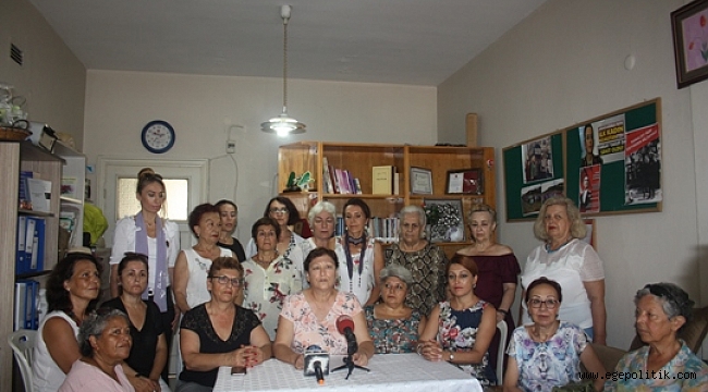 Kadın Üniversiteleri Çağdışıdır. Açtırmayacağız.