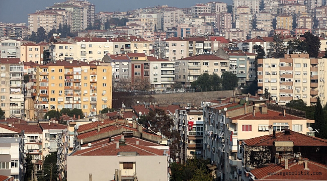 Karabağlar'da Su Kesintisi!