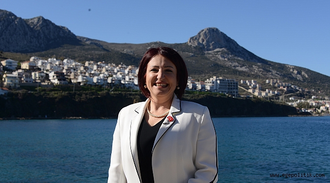 Karaburun, 25’inci kez “Ütopya”nın peşinde