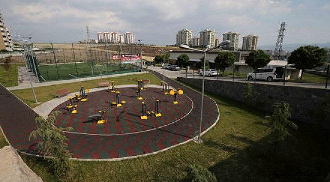 Karşıyaka’da ‘İmar Planı’ Hamlesi