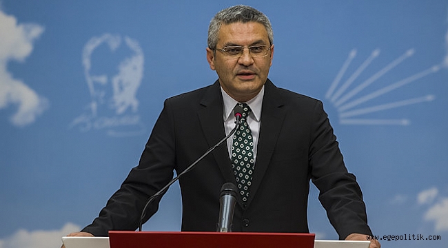 "Kendi Bildiğini Yapmaya Çalışan Bir Damat Siyaseti Var"