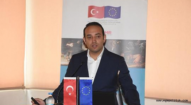 MAHİR ELLER PROJESİ İZMİR’DE FARKINDALIK YARATTI