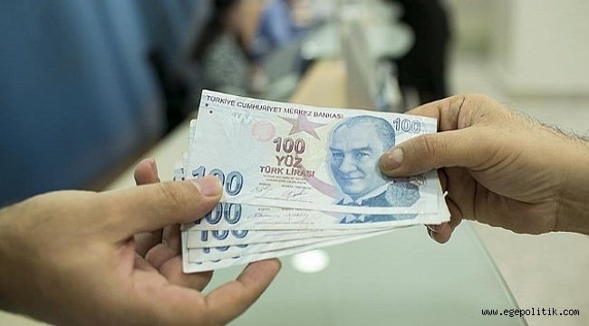 Memur ve Emekli Maaş Zam Oranları Belli Oldu