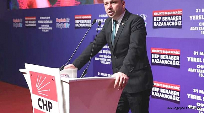 MUĞLA DOĞASI MADENCİLERE KURBAN EDİLEMEZ!