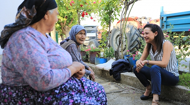 SELBİM İLE BELEDİYE SİZLERE DAHA YAKIN