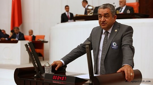 Serter, “ Turizm Tanıtım ve Geliştirme Ajansı ile turizmcilerin emeğini çalmayın”