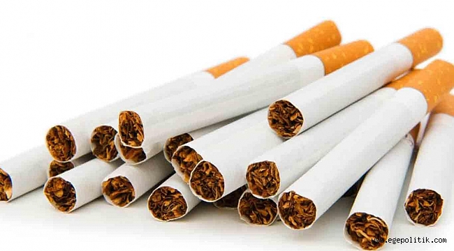 Sigara ve Alkole Zam Geldi