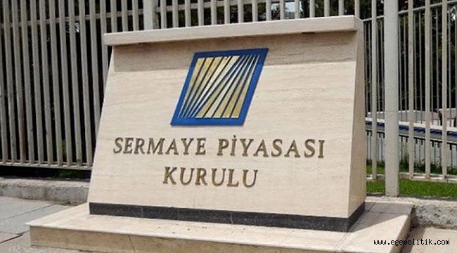 SPK'dan Yatırım Araçlarına İlişkin Yönetmelikte Sözleşme Vadesi Değişikliği