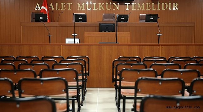 Tanığa ’CHP’ye Çamur At, Tahliye Ol’ Teklifi