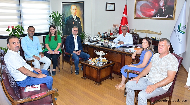 Torbalı İçin Mimarlar Yarışacak