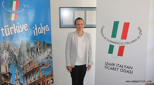 Türk iş dünyasına İtalya çağrısı