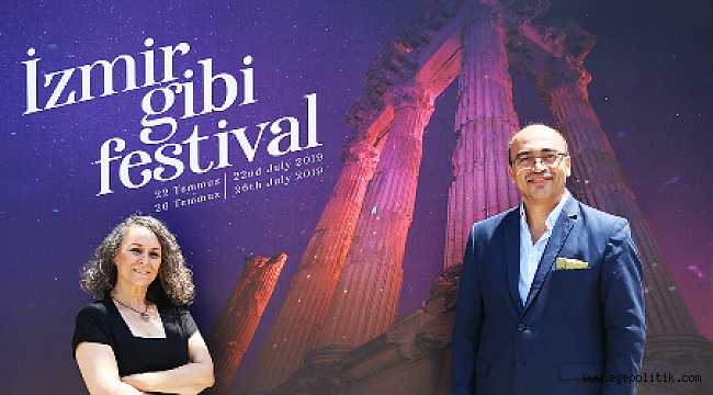 Türk Sineması'nın kalbi İzmir'de atıyor