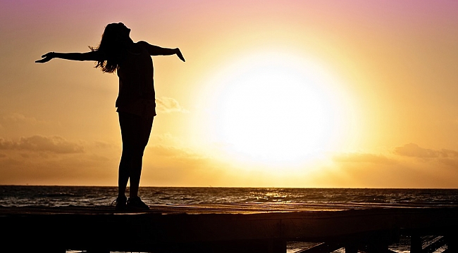 Türkiye'de Son 48 Yılın En Sıcak Haziranı