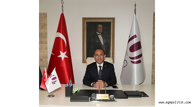 Urla, 'Silikon Vadisi' Olmaya Hazır