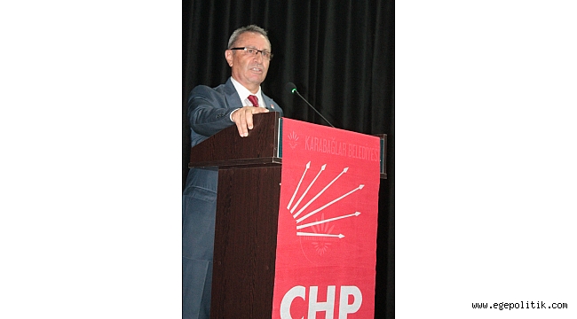 Yıldız, “El ele birlikte mücadele etme zamanıdır”