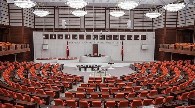 YSK, İllerin Çıkaracağı Milletvekili Sayısını Belirledi