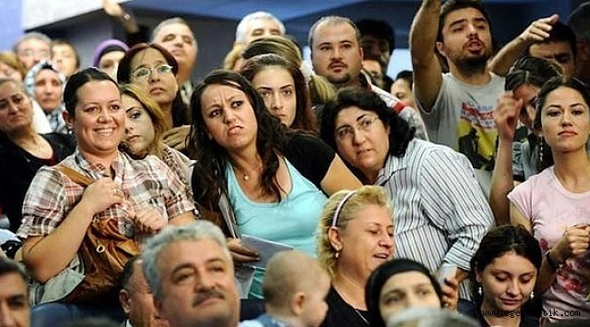 20 bin sözleşmeli öğretmenin ataması yapıldı