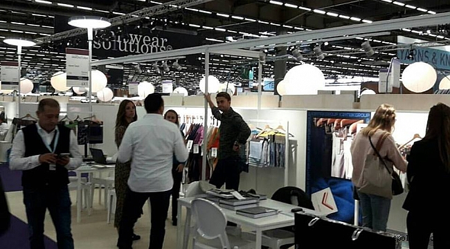 Almanlara Türk şıklığı