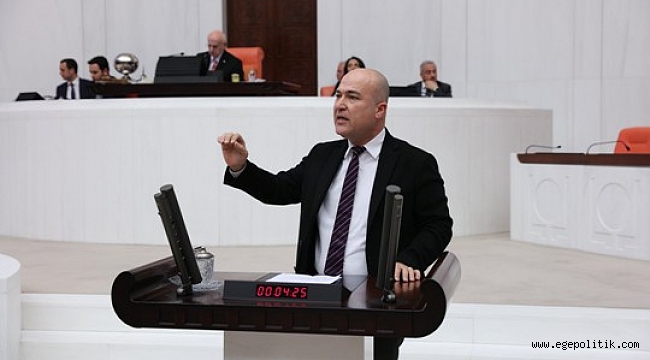 ARTIK CUMHURBAŞKANLIĞI’NA SORU SORULAMIYOR!