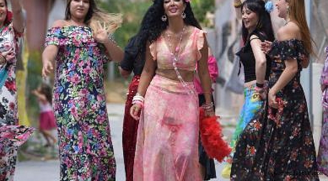 AslıKökçe ''YapamayacakMıyım?'' Dedi!