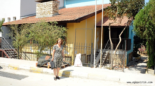 Balçova Belediyesi’nden miniklere kreş